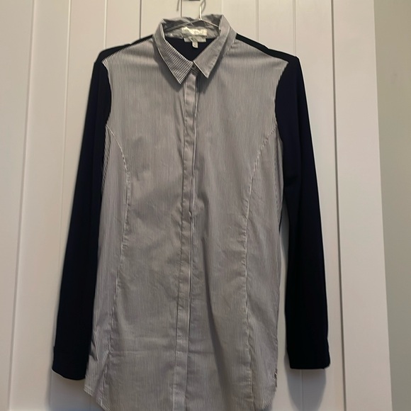 One of a kind classic blouse! - Picture 1 of 3